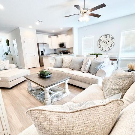 Shadow Lake Luxury Panama City Beach Exterior foto